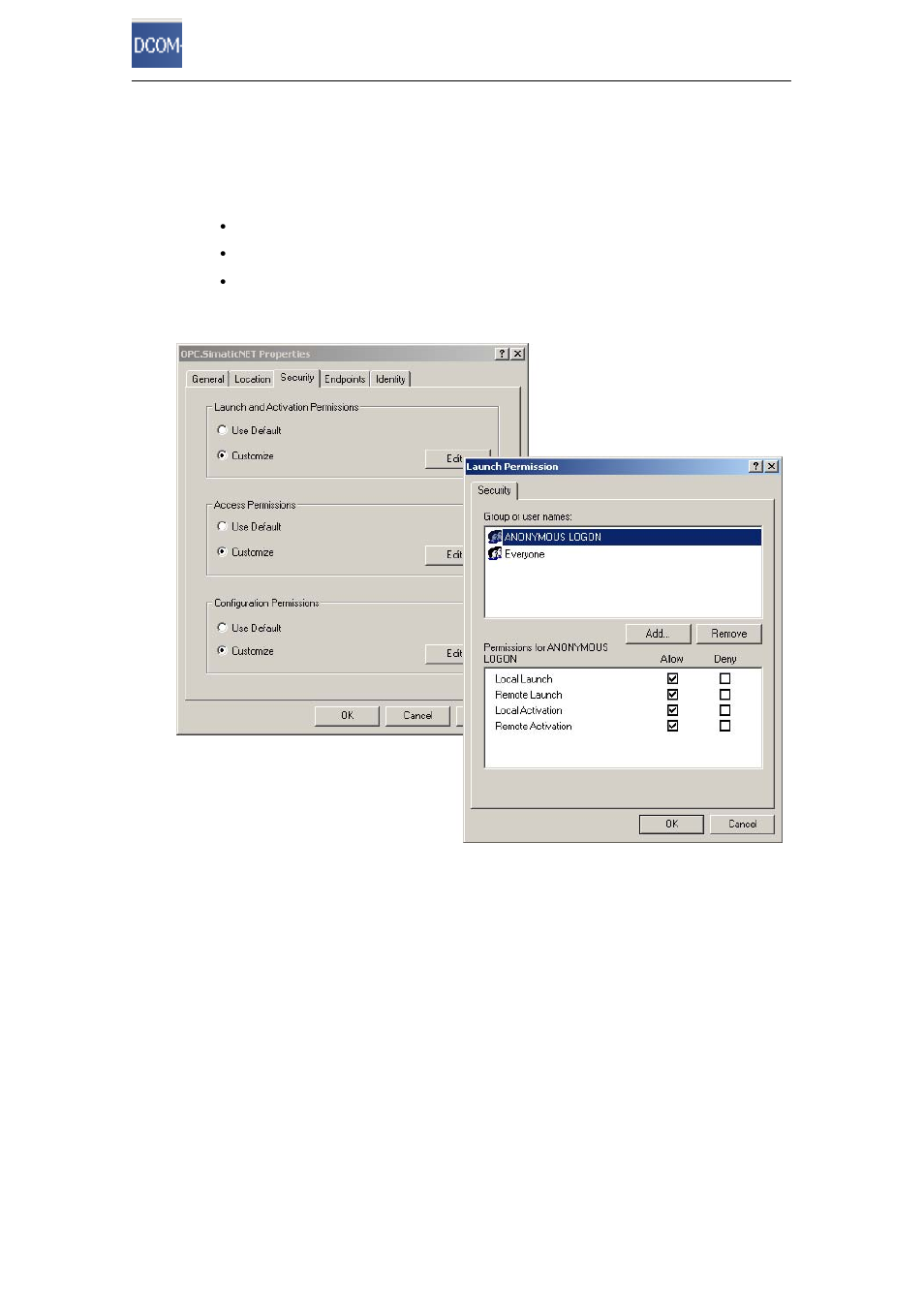 Siemens Commissioning PC Stations C79000-G8976-C156-07 User Manual | Page 269 / 300