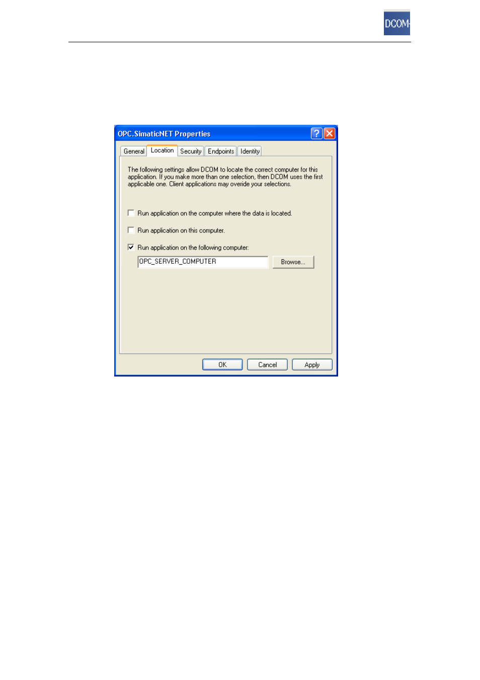 Siemens Commissioning PC Stations C79000-G8976-C156-07 User Manual | Page 274 / 300