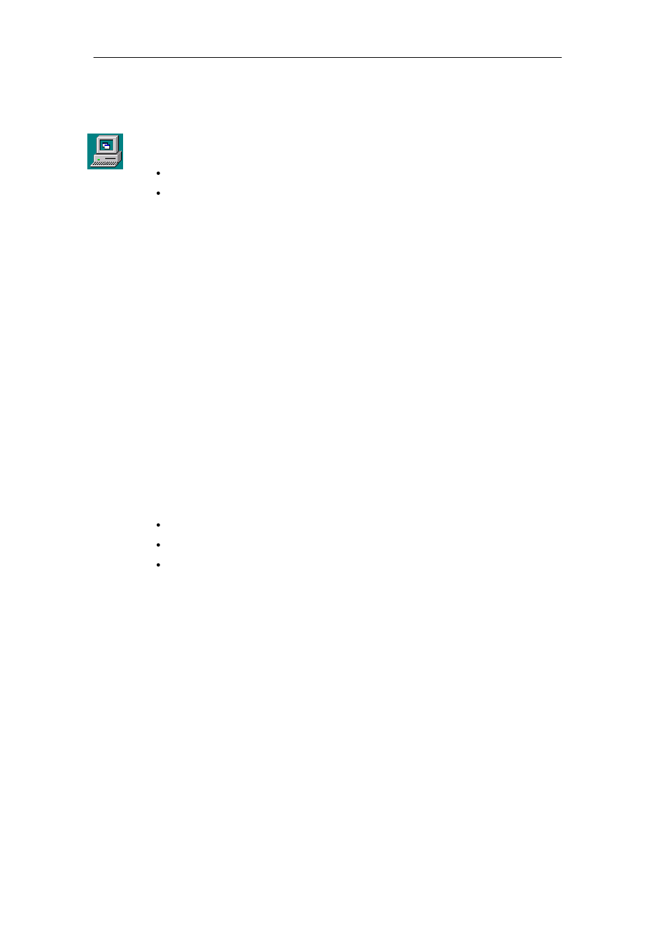 2 steps for initial configuration | Siemens Commissioning PC Stations C79000-G8976-C156-07 User Manual | Page 34 / 300