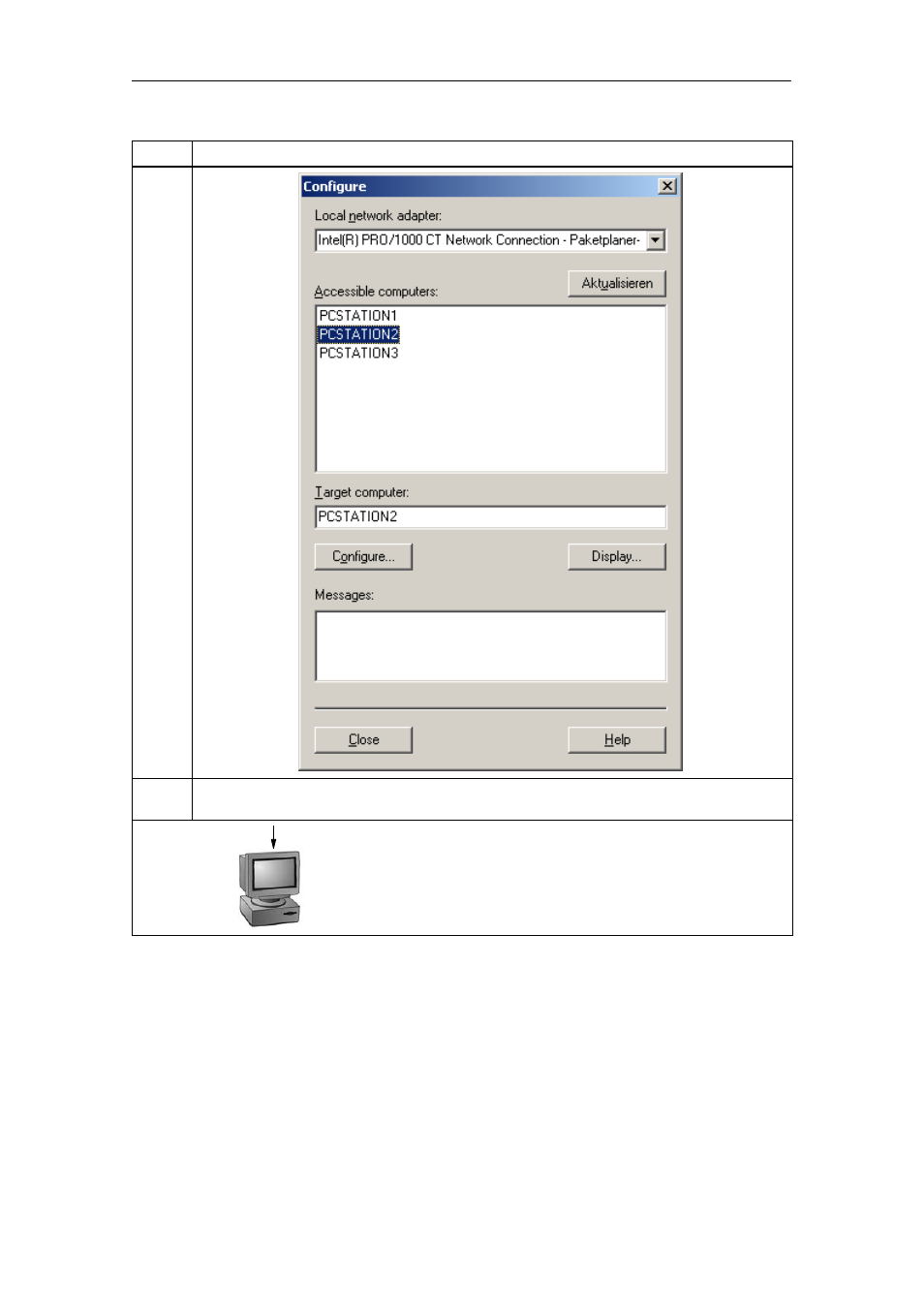Siemens Commissioning PC Stations C79000-G8976-C156-07 User Manual | Page 36 / 300