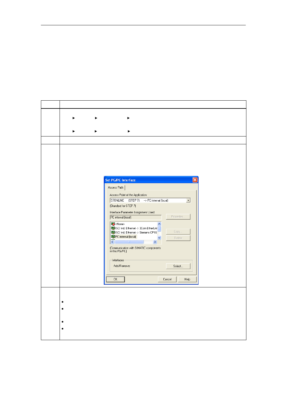 Siemens Commissioning PC Stations C79000-G8976-C156-07 User Manual | Page 42 / 300