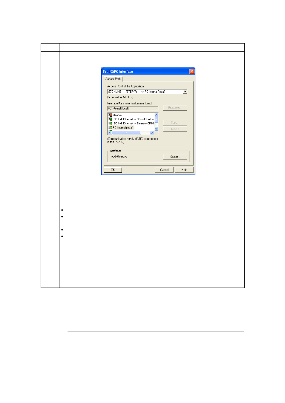 Siemens Commissioning PC Stations C79000-G8976-C156-07 User Manual | Page 46 / 300