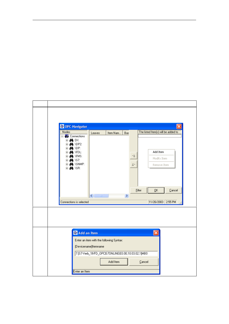 Siemens Commissioning PC Stations C79000-G8976-C156-07 User Manual | Page 47 / 300