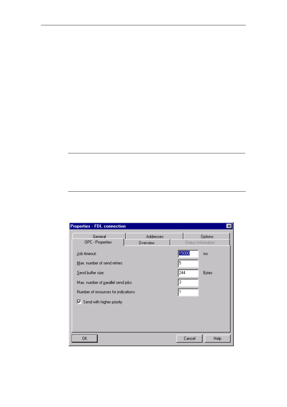 Siemens Commissioning PC Stations C79000-G8976-C156-07 User Manual | Page 60 / 300