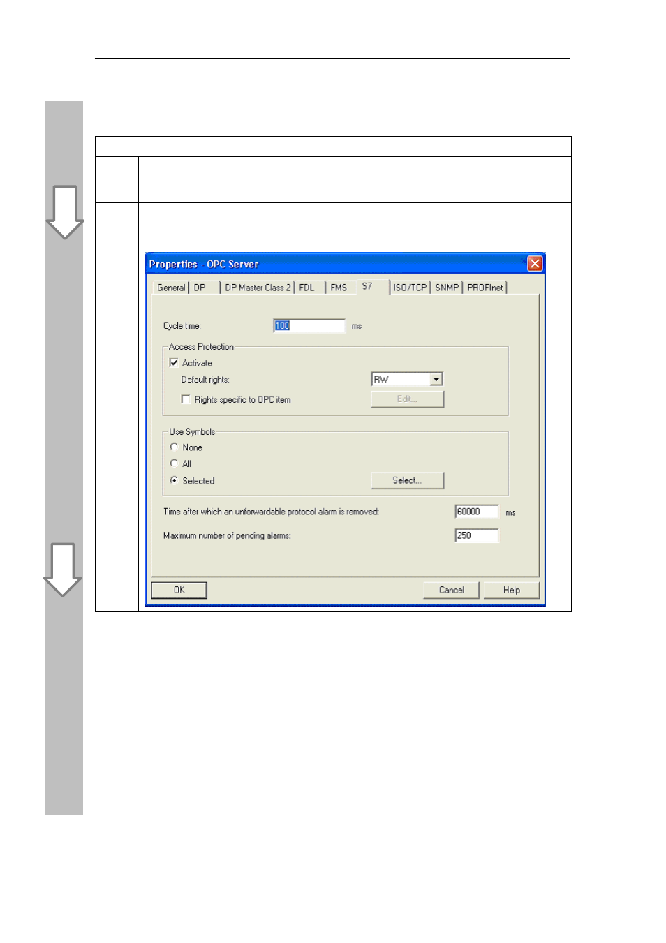 Siemens Commissioning PC Stations C79000-G8976-C156-07 User Manual | Page 84 / 300