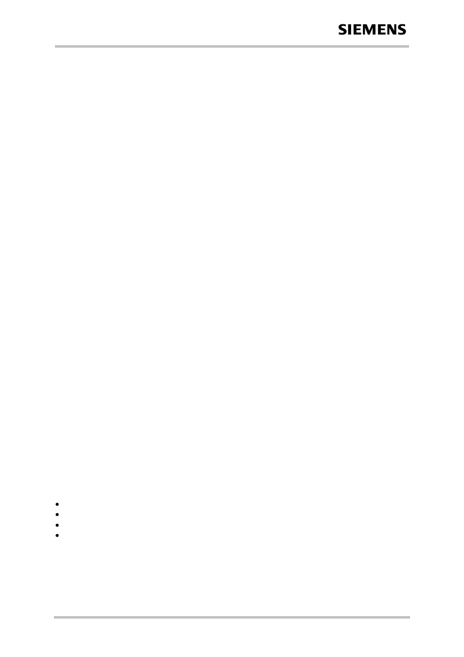 Manual shutdown, Restart after switch off, Special at command set for java applications | Switching from data mode to command mode, Mode indication after midlet startup, Long responses | Siemens TC65 User Manual | Page 27 / 90