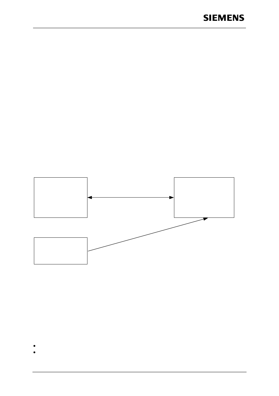 Over the air provisioning (otap), Introduction to otap, Otap overview | Figure 17: otap overview, 8over the air provisioning (otap), 1 introduction to otap, 2 otap overview | Siemens TC65 User Manual | Page 39 / 90