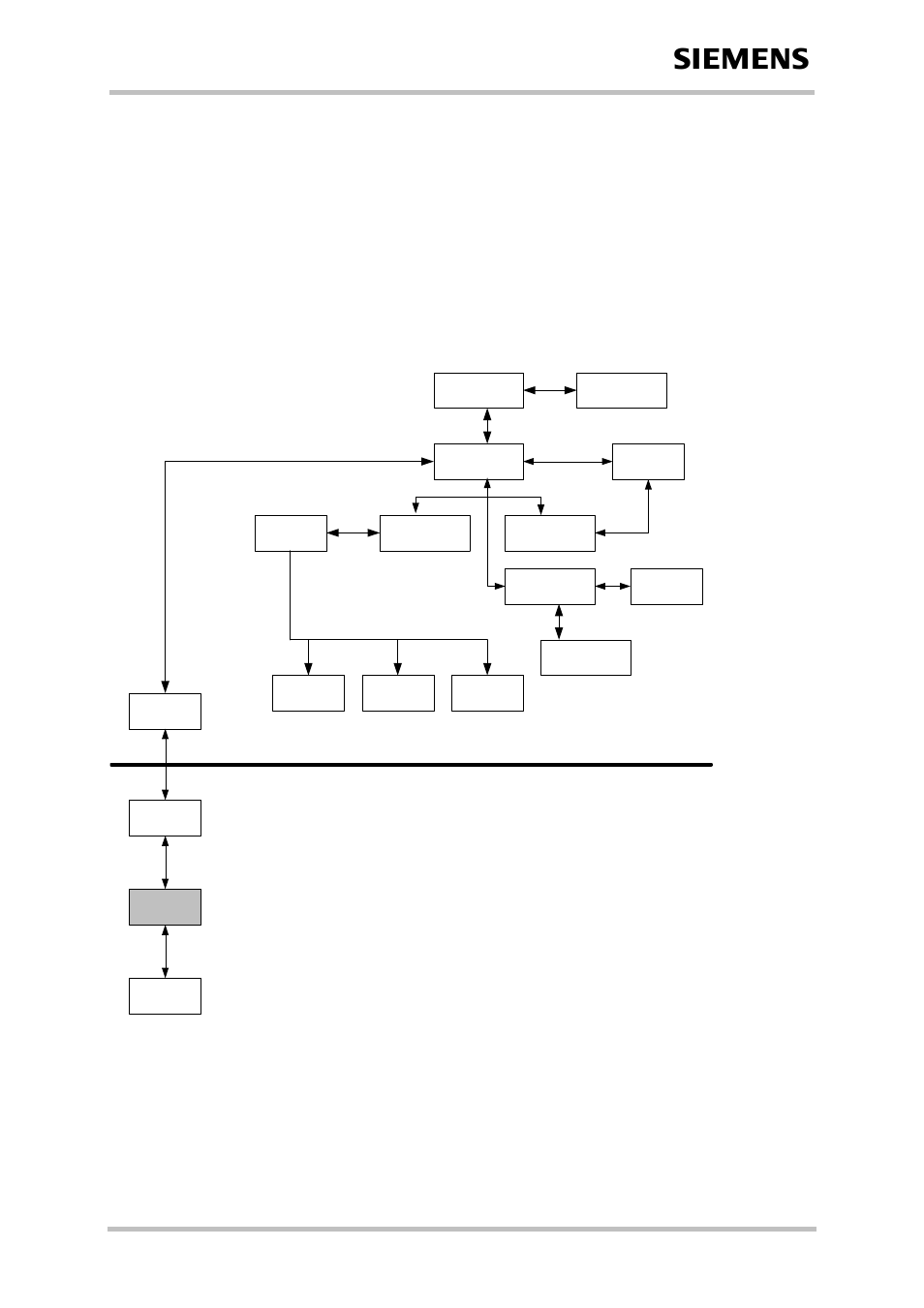 Debug environment, 10 debug environment, Module pc | Siemens TC65 User Manual | Page 51 / 90