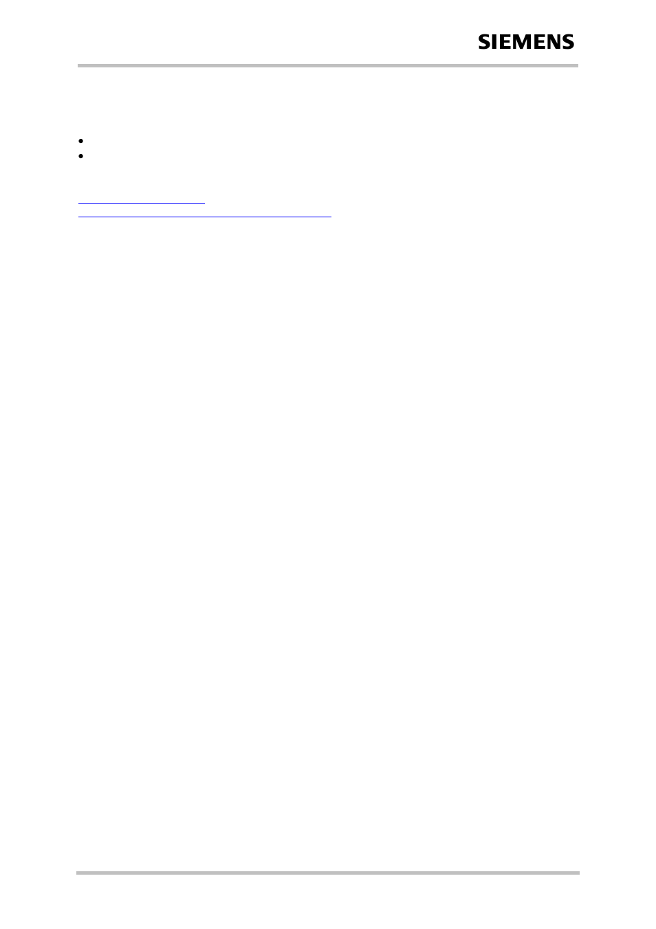 Siemens TC65 User Manual | Page 72 / 90