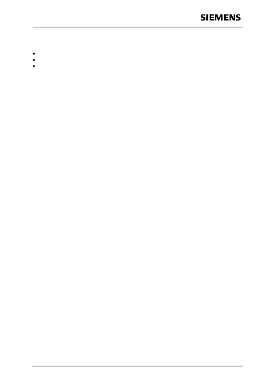 Atcommandlistener interface, Atevents, Implementation | 3 atcommandlistener interface | Siemens TC65 User Manual | Page 86 / 90