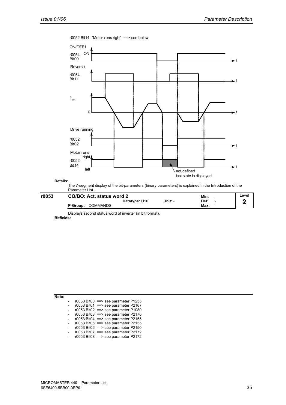 Siemens 440 User Manual | Page 35 / 328