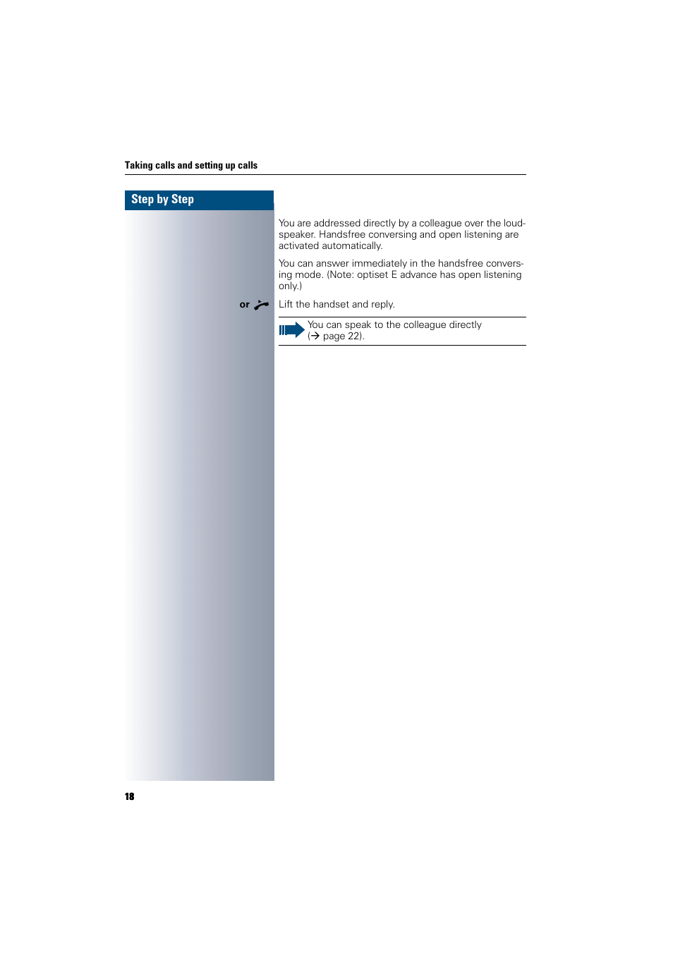 Siemens 300 H User Manual | Page 18 / 101