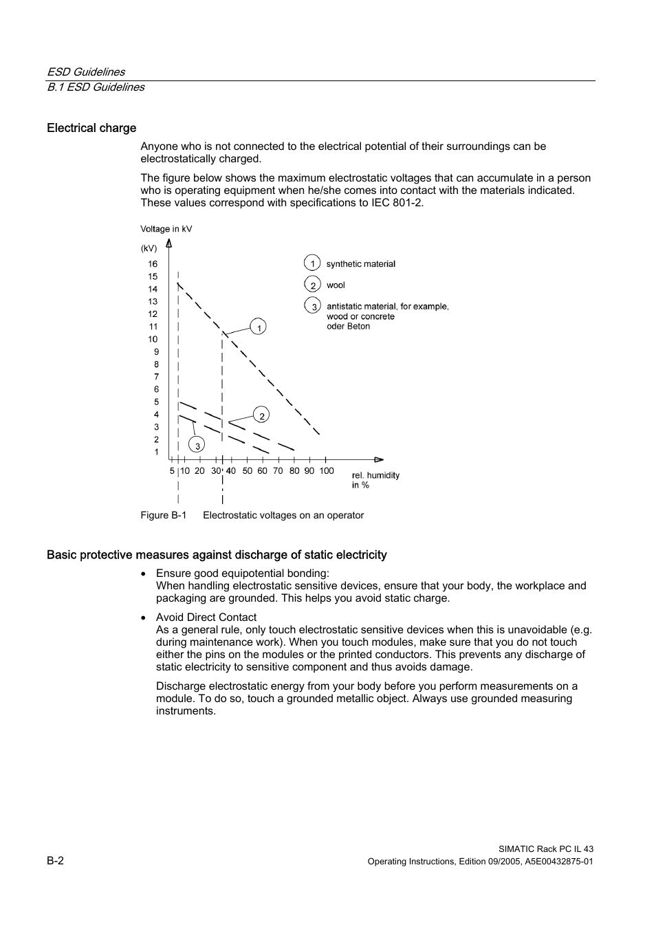 Siemens SIMATIC INDUSTRIAL PC PCIL43 User Manual | Page 88 / 112