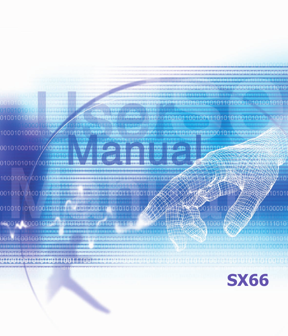 Siemens SX66 User Manual | 179 pages