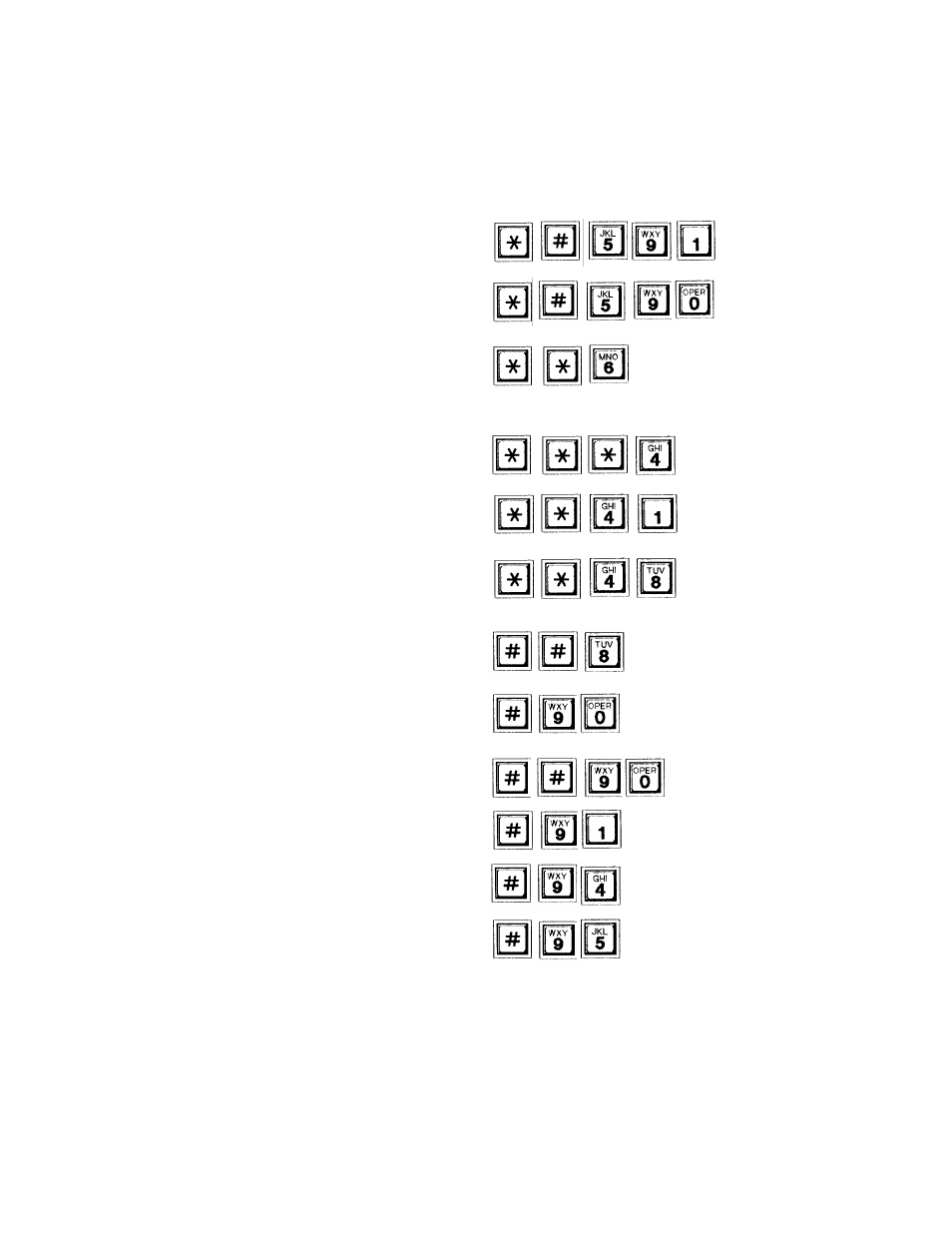 Siemens 600Series User Manual | Page 150 / 170