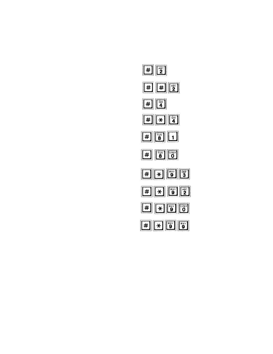 Siemens 600Series User Manual | Page 152 / 170