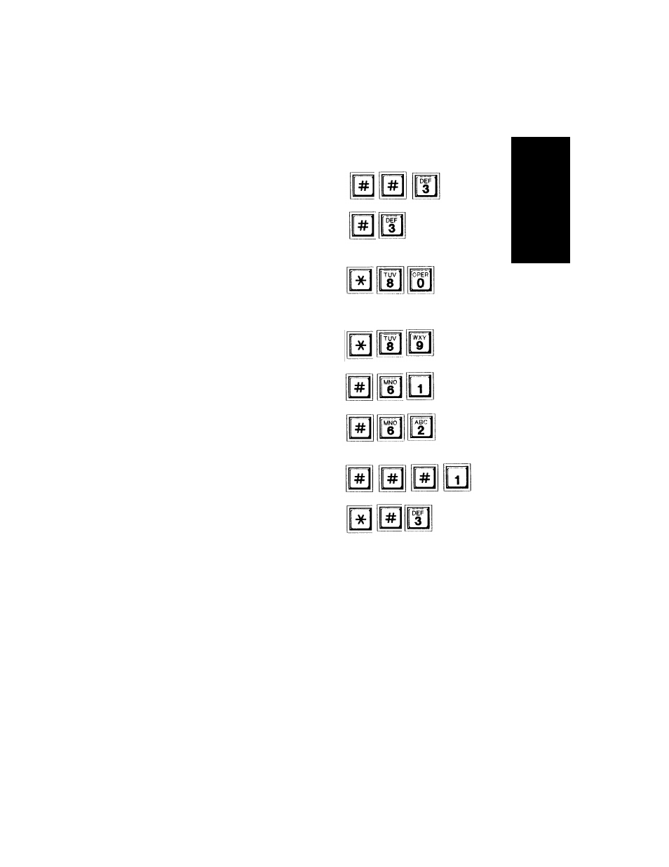 Siemens 600Series User Manual | Page 153 / 170