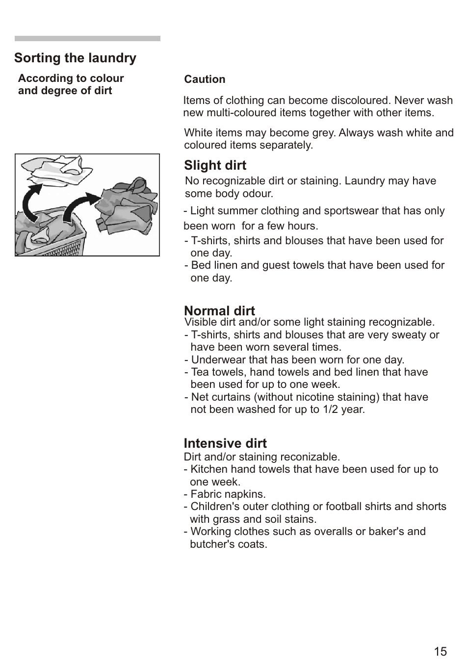 Т³ 17 | Siemens WD7005 User Manual | Page 17 / 54