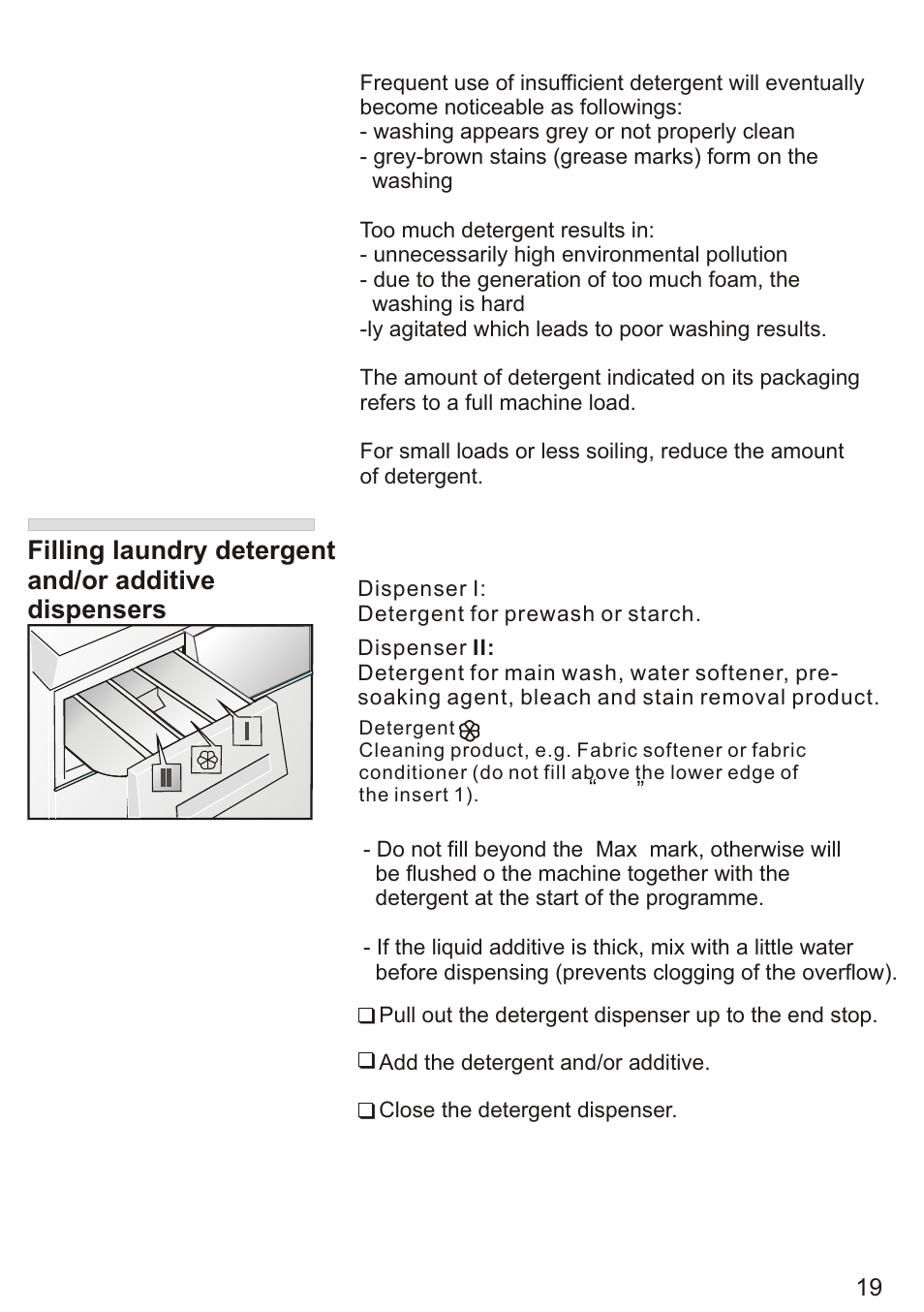 Т³ 21 | Siemens WD7005 User Manual | Page 21 / 54