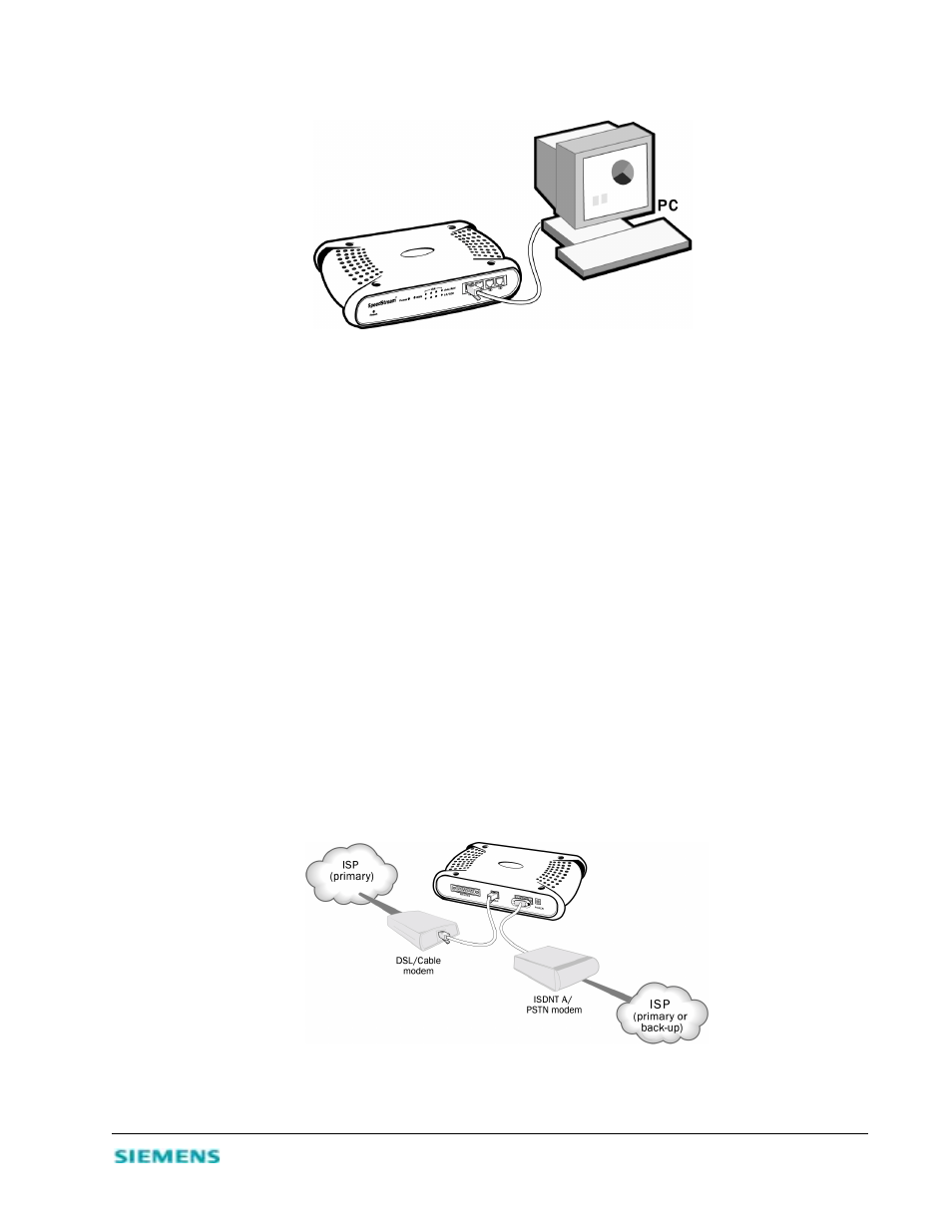 Siemens 2614 User Manual | Page 9 / 44