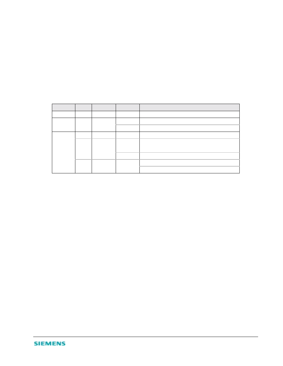 Siemens 2602 User Manual | Page 10 / 32