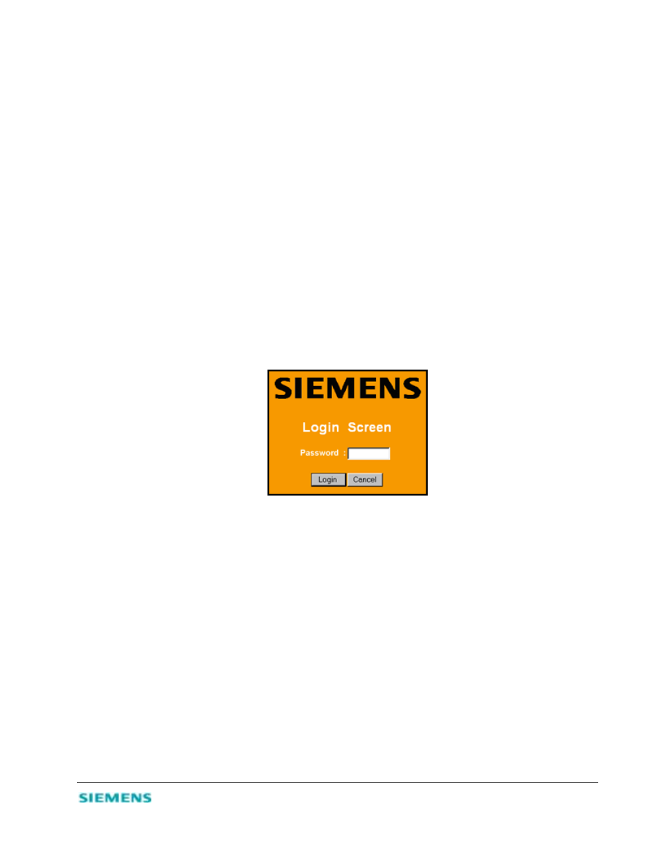 Chapter 3: configuring | Siemens 2602 User Manual | Page 11 / 32