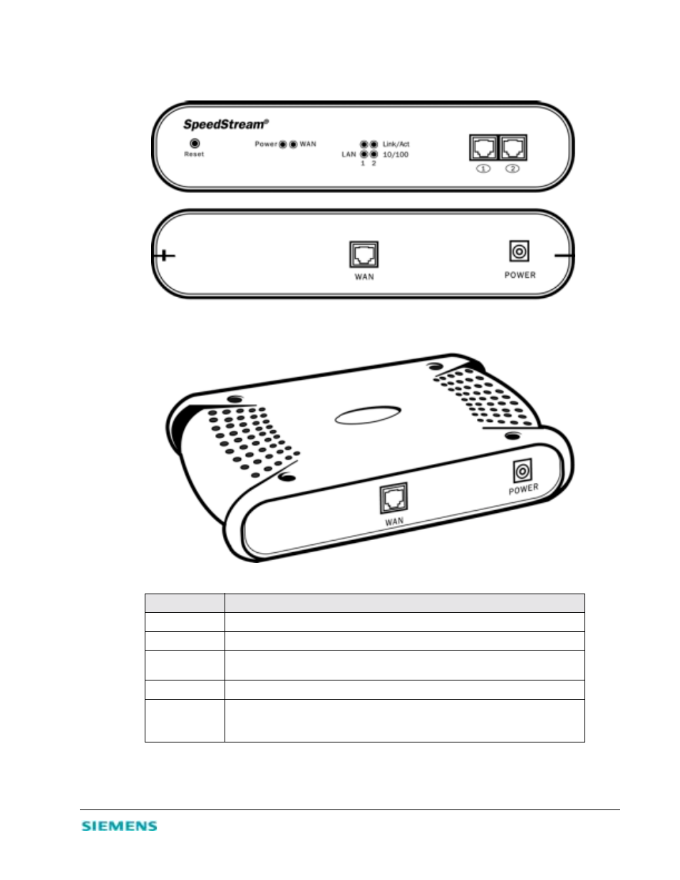 Siemens 2602 User Manual | Page 7 / 32