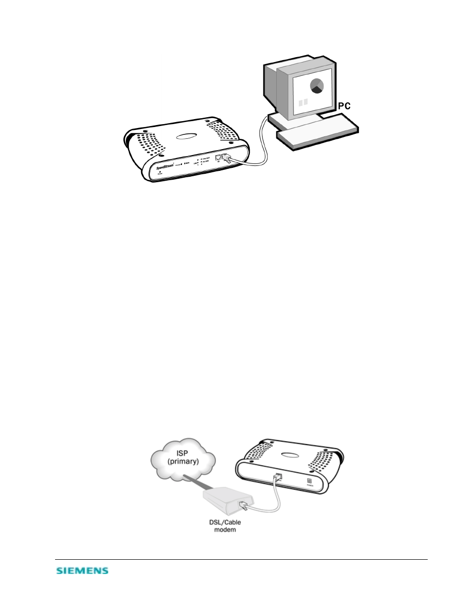 Siemens 2602 User Manual | Page 9 / 32