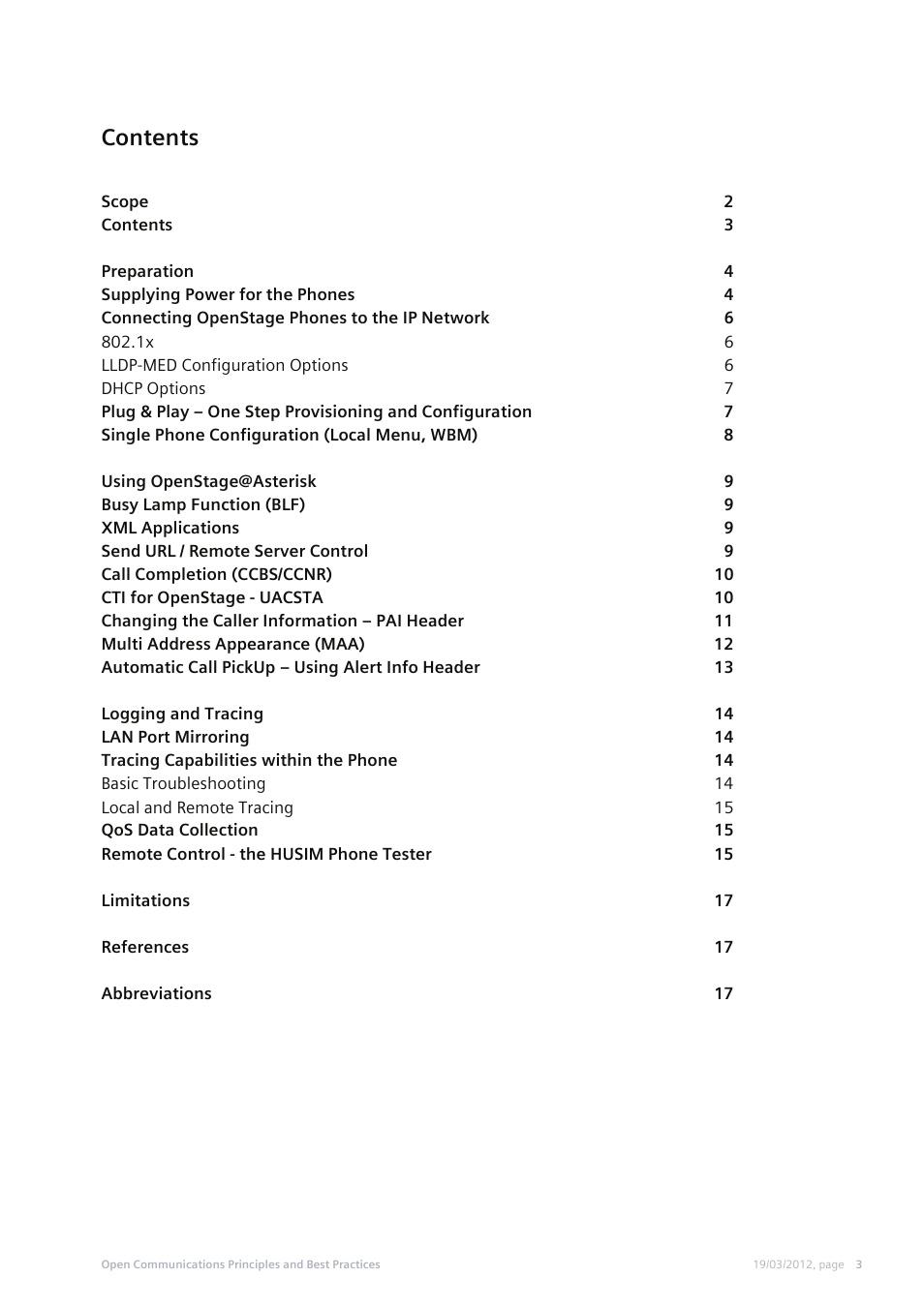 Siemens MOVIEMATE 50 User Manual | Page 3 / 18