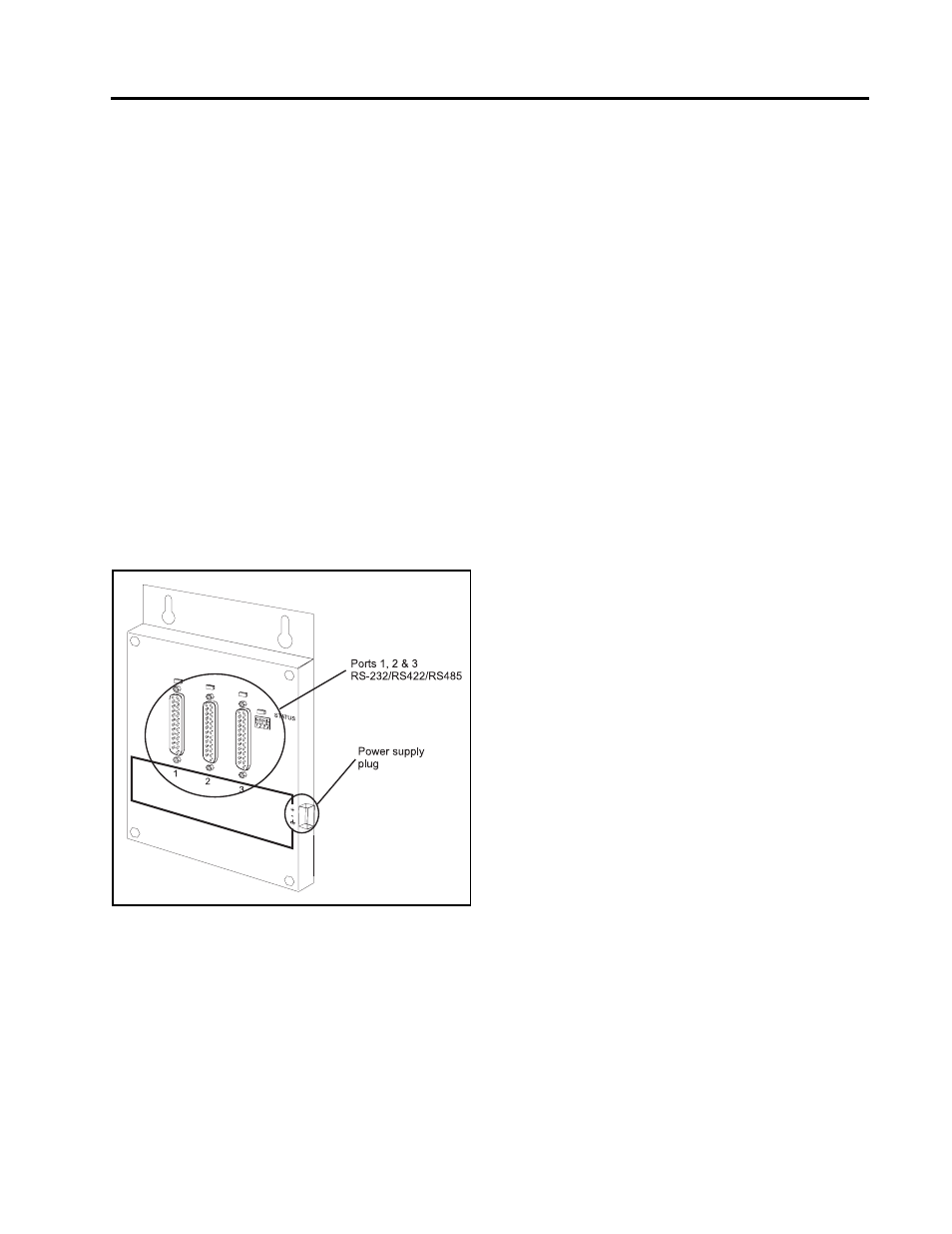 Introduction, 1 introduction | Siemens DTU3005-B User Manual | Page 5 / 54