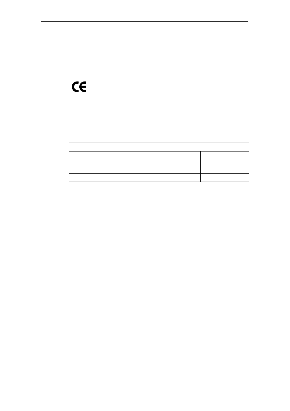 2 certificates, directives and declarations, Notes on the ce symbol | Siemens C79000 Z7076 C638 04 User Manual | Page 13 / 78