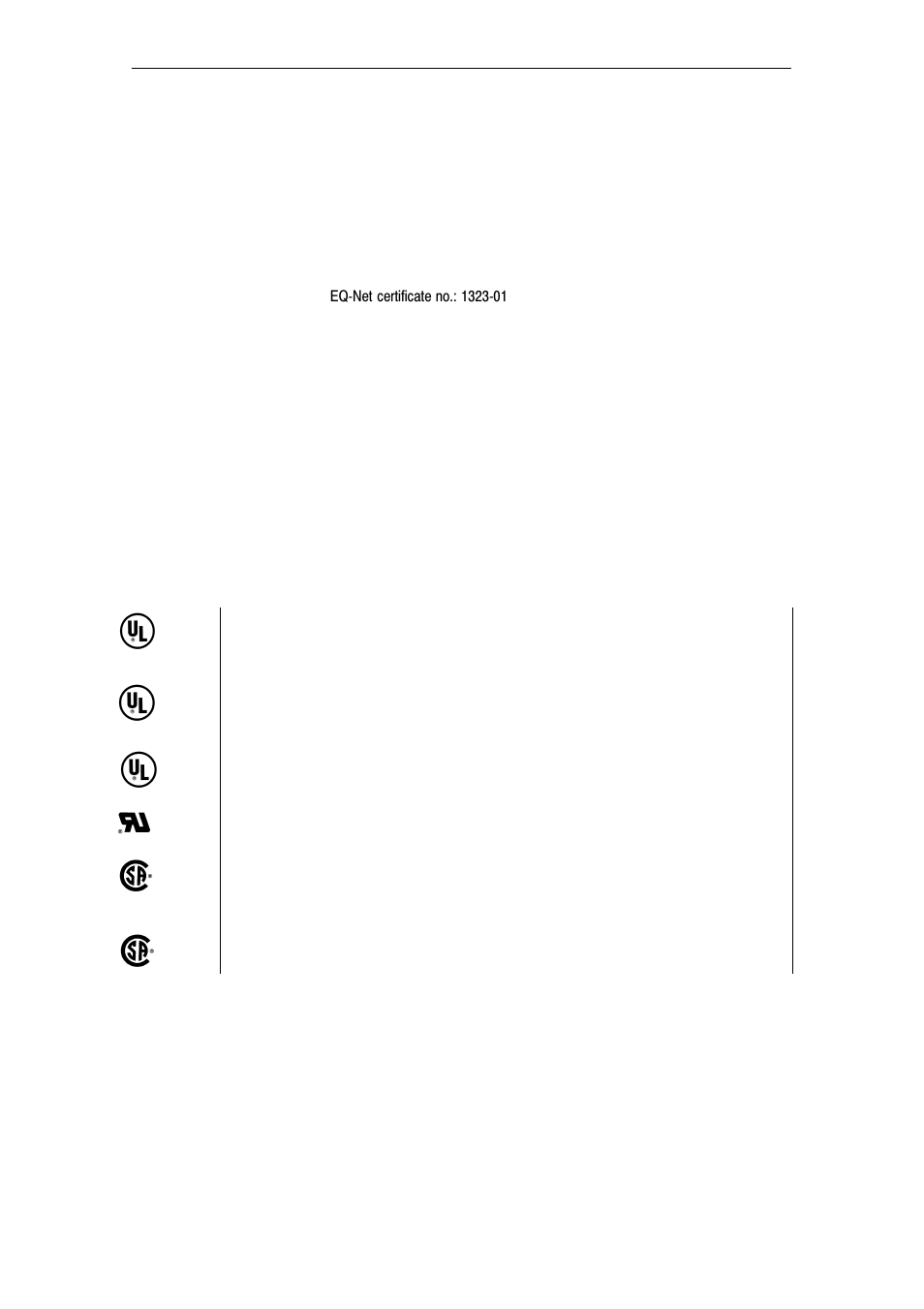 3 certification for the usa, canada and autralia | Siemens C79000 Z7076 C638 04 User Manual | Page 14 / 78