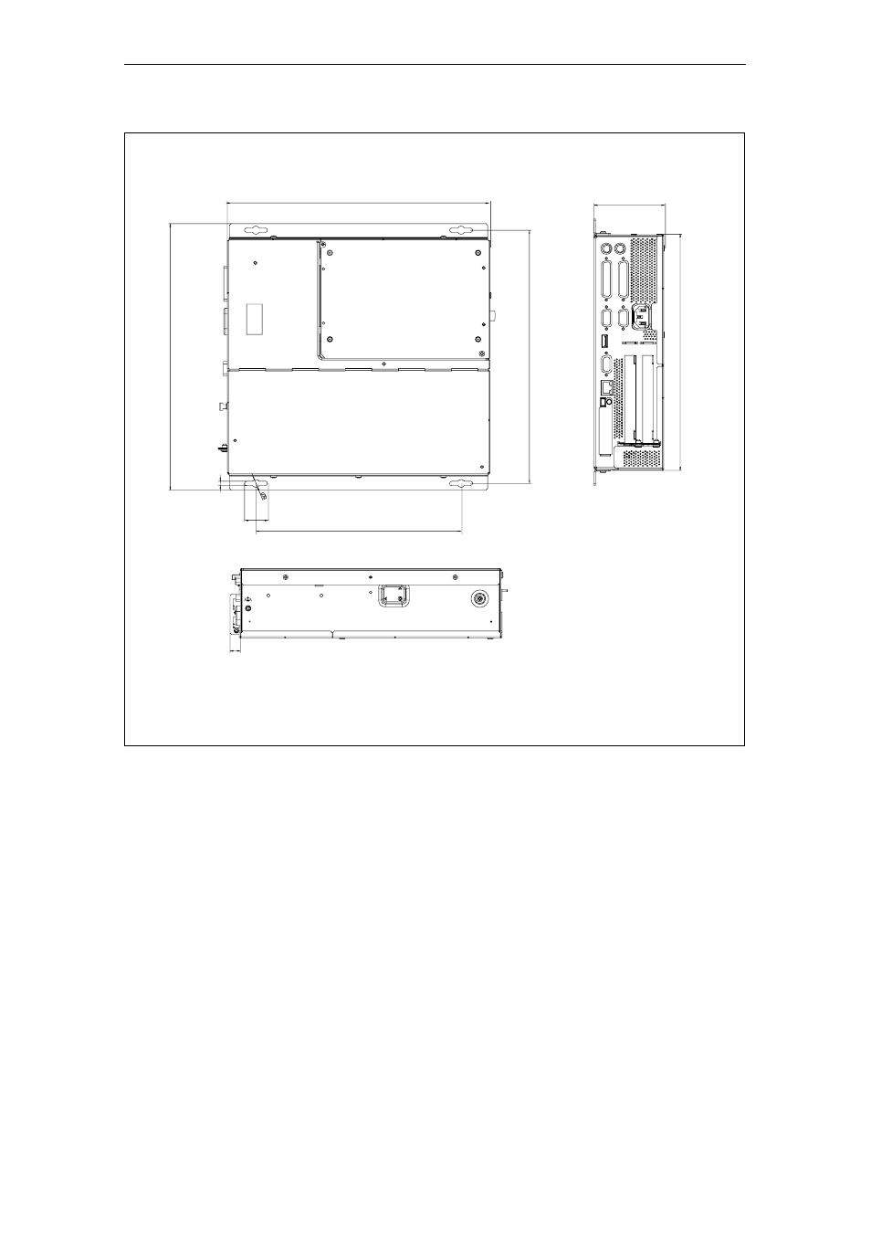 Siemens C79000 Z7076 C638 04 User Manual | Page 20 / 78