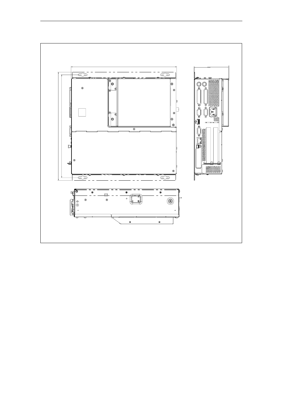 Siemens C79000 Z7076 C638 04 User Manual | Page 21 / 78