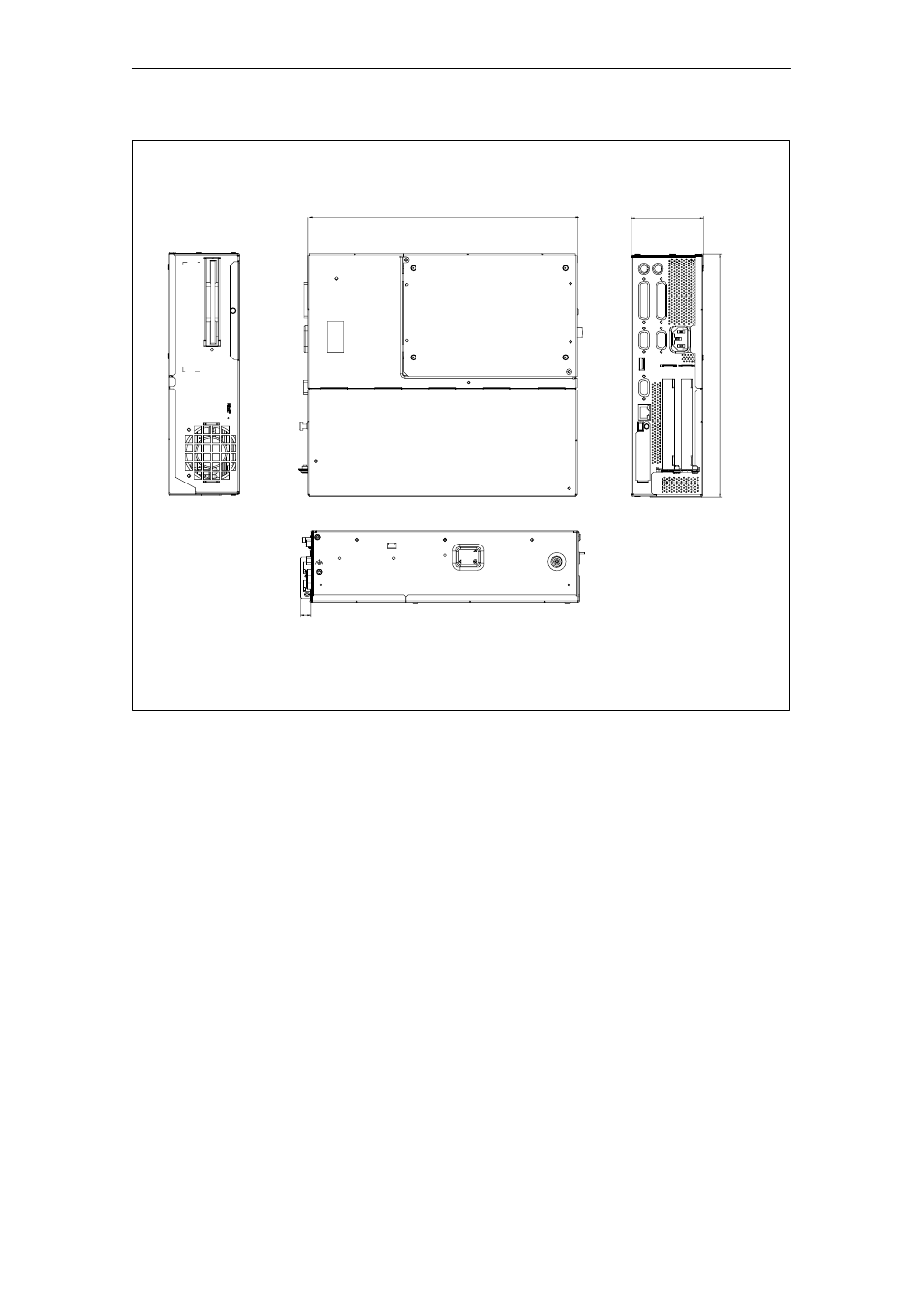 Siemens C79000 Z7076 C638 04 User Manual | Page 22 / 78