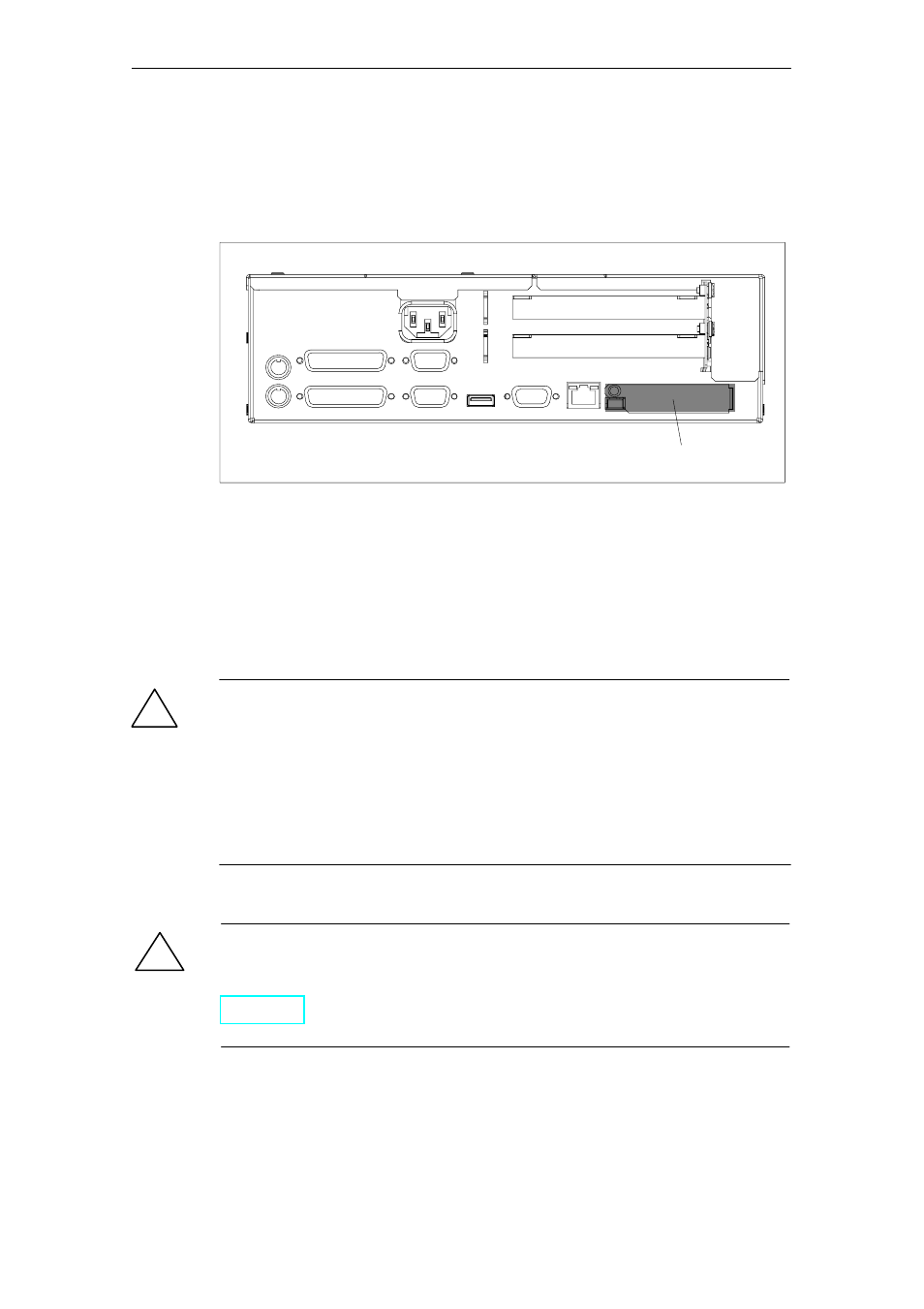 4 pc card port | Siemens C79000 Z7076 C638 04 User Manual | Page 34 / 78