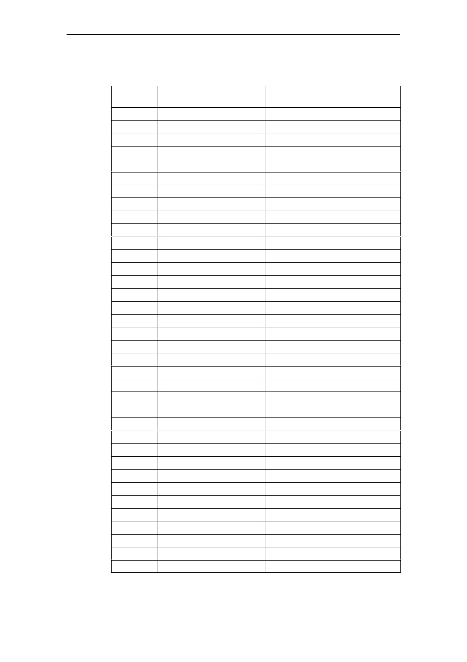 Siemens C79000 Z7076 C638 04 User Manual | Page 58 / 78