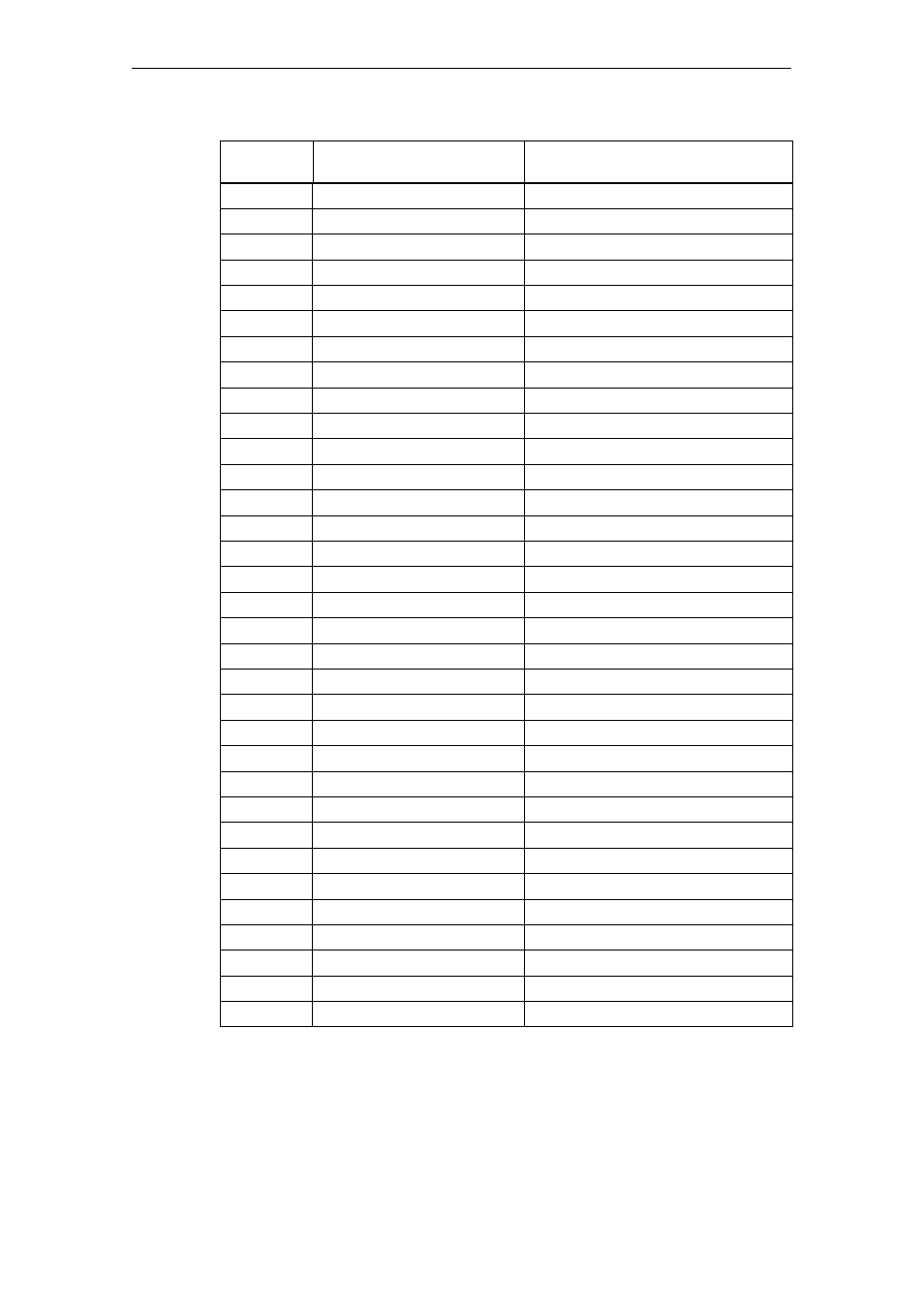 Siemens C79000 Z7076 C638 04 User Manual | Page 60 / 78