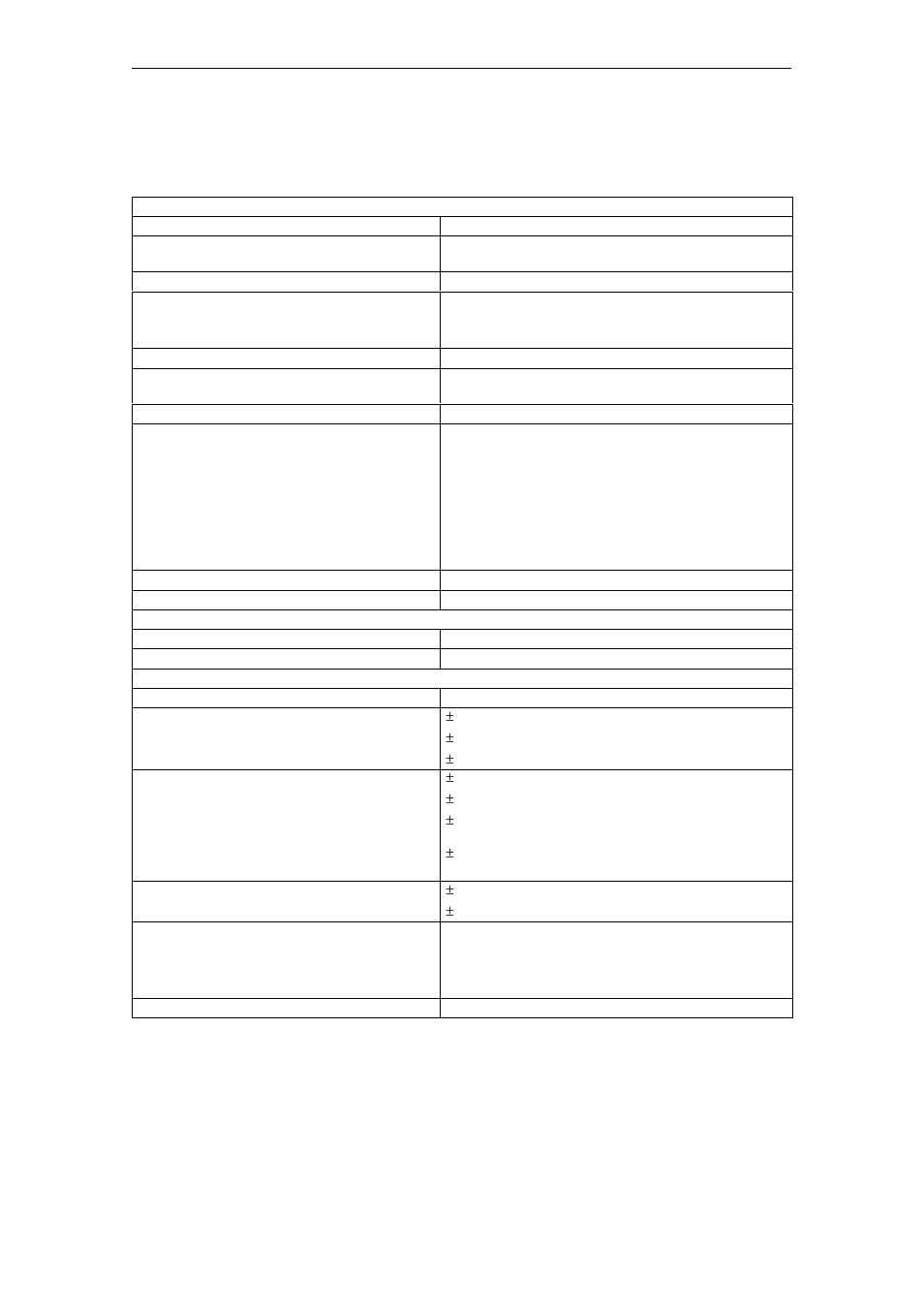 Siemens C79000 Z7076 C638 04 User Manual | Page 72 / 78