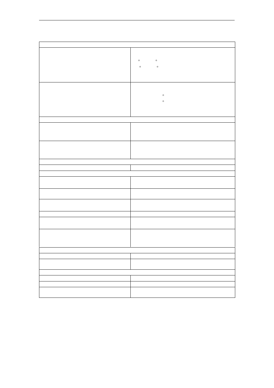 Siemens C79000 Z7076 C638 04 User Manual | Page 73 / 78