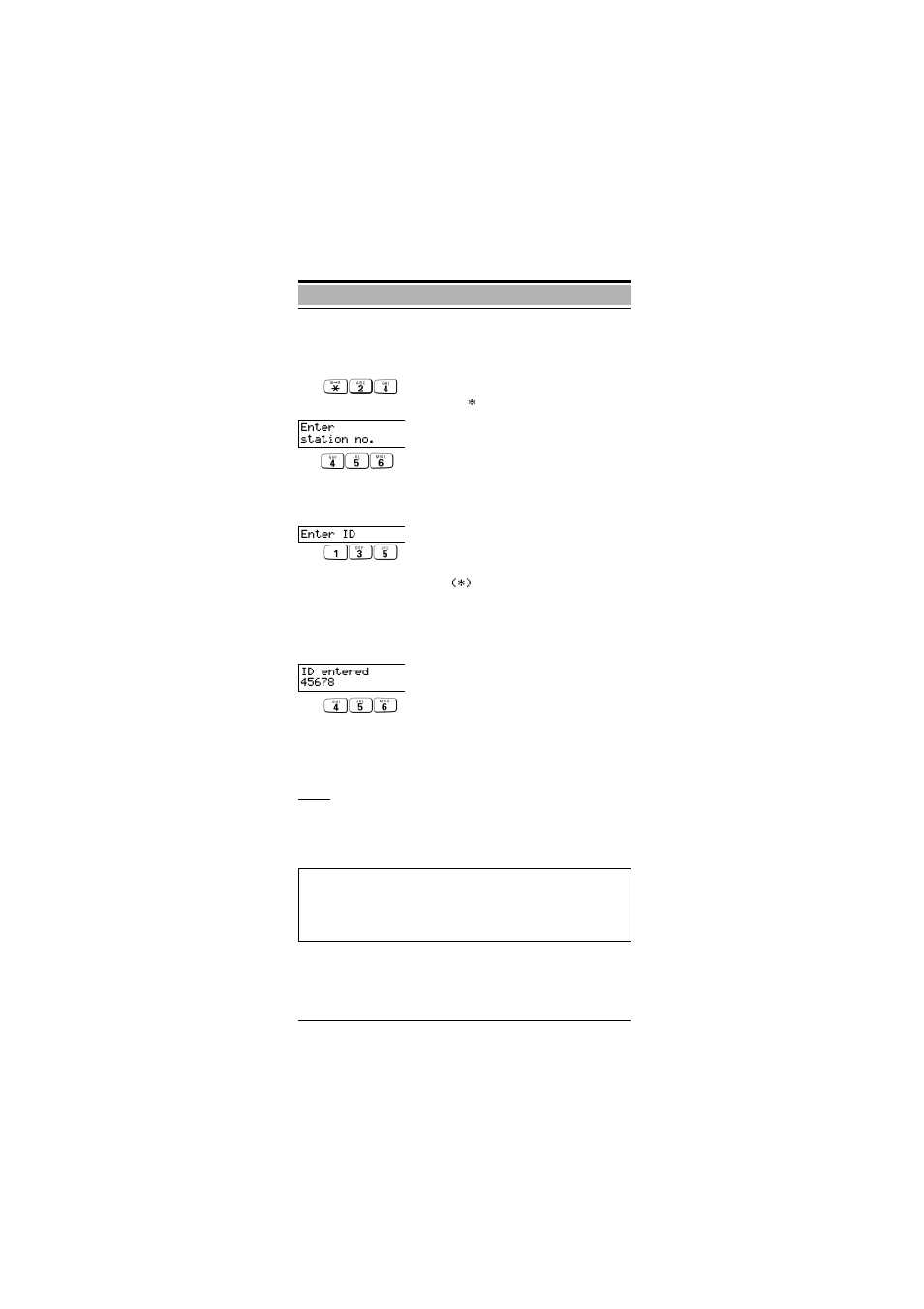 Logging handsets onto a telephone system | Siemens Gigaset 3000 User Manual | Page 22 / 83