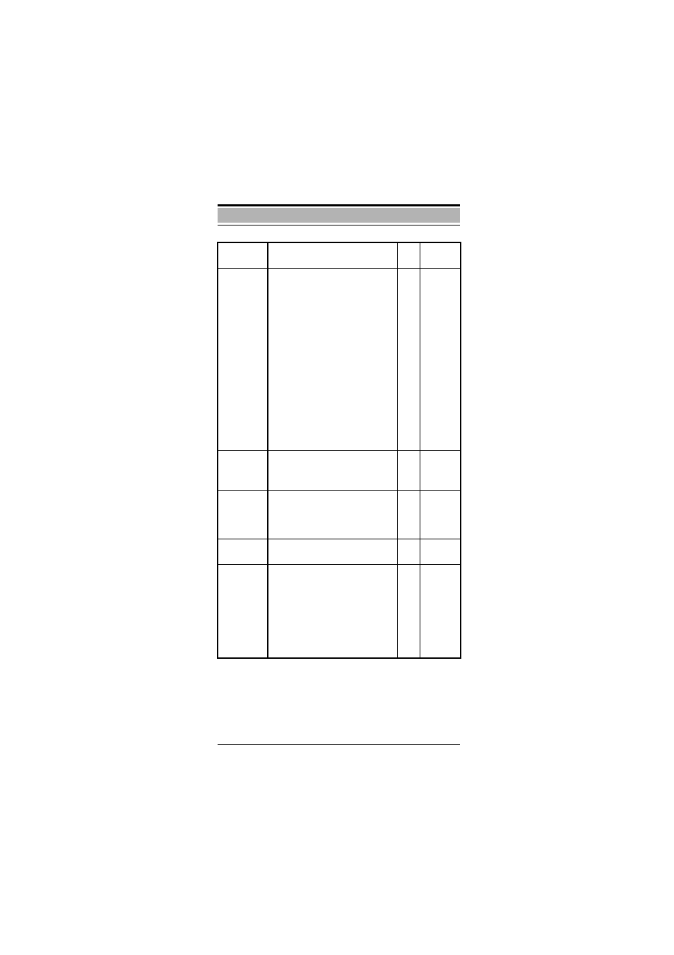 Settings – overview | Siemens Gigaset 3000 User Manual | Page 44 / 83