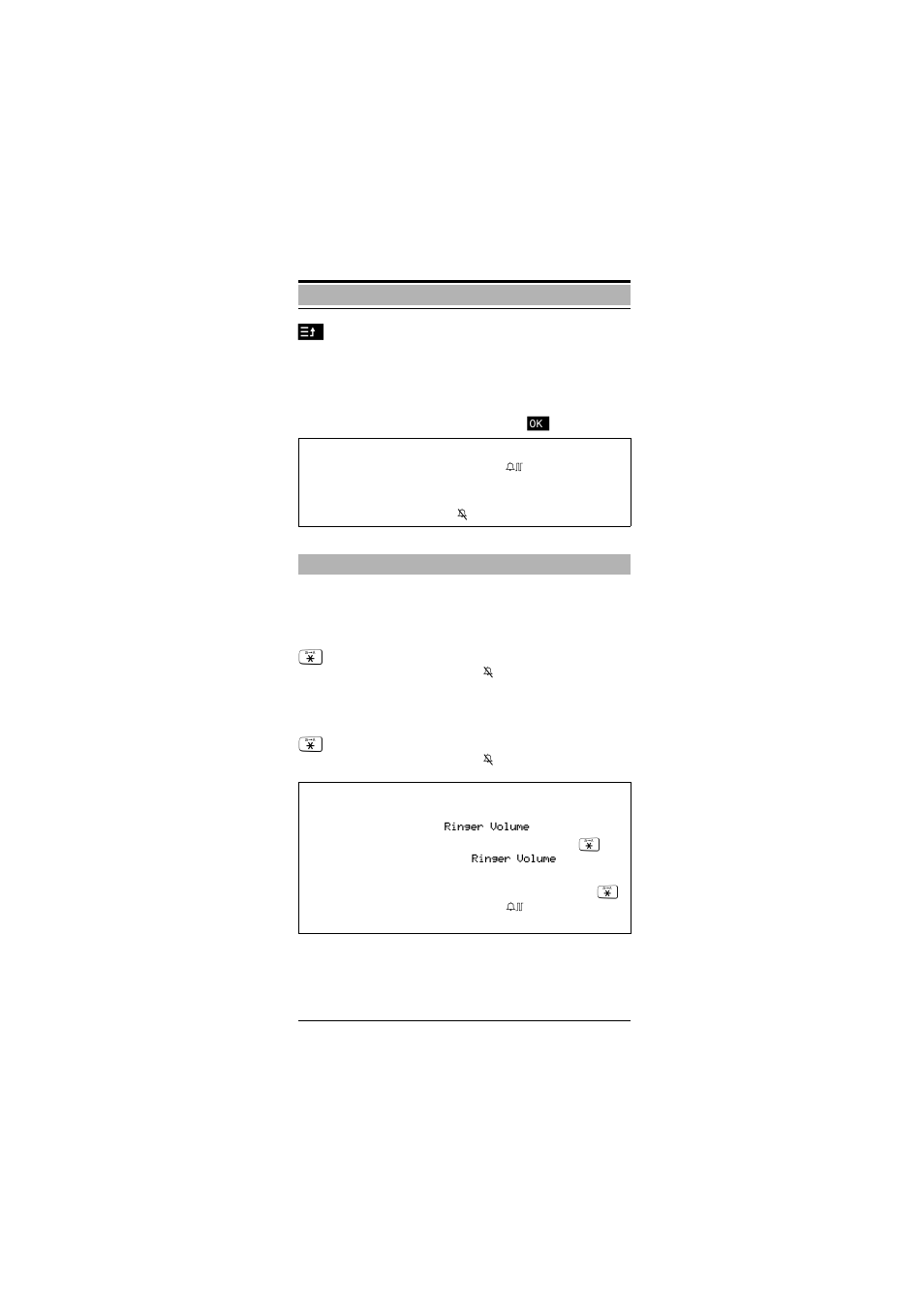 Activating/deactivating the ringer, Audio settings | Siemens Gigaset 3000 User Manual | Page 47 / 83