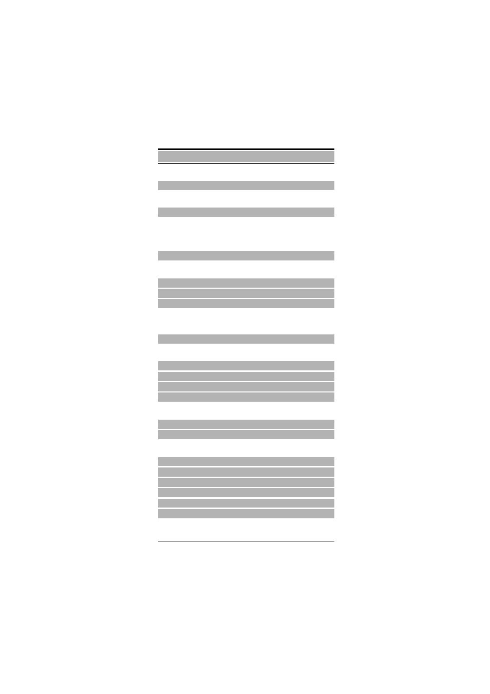 Siemens Gigaset 3000 User Manual | Page 5 / 83