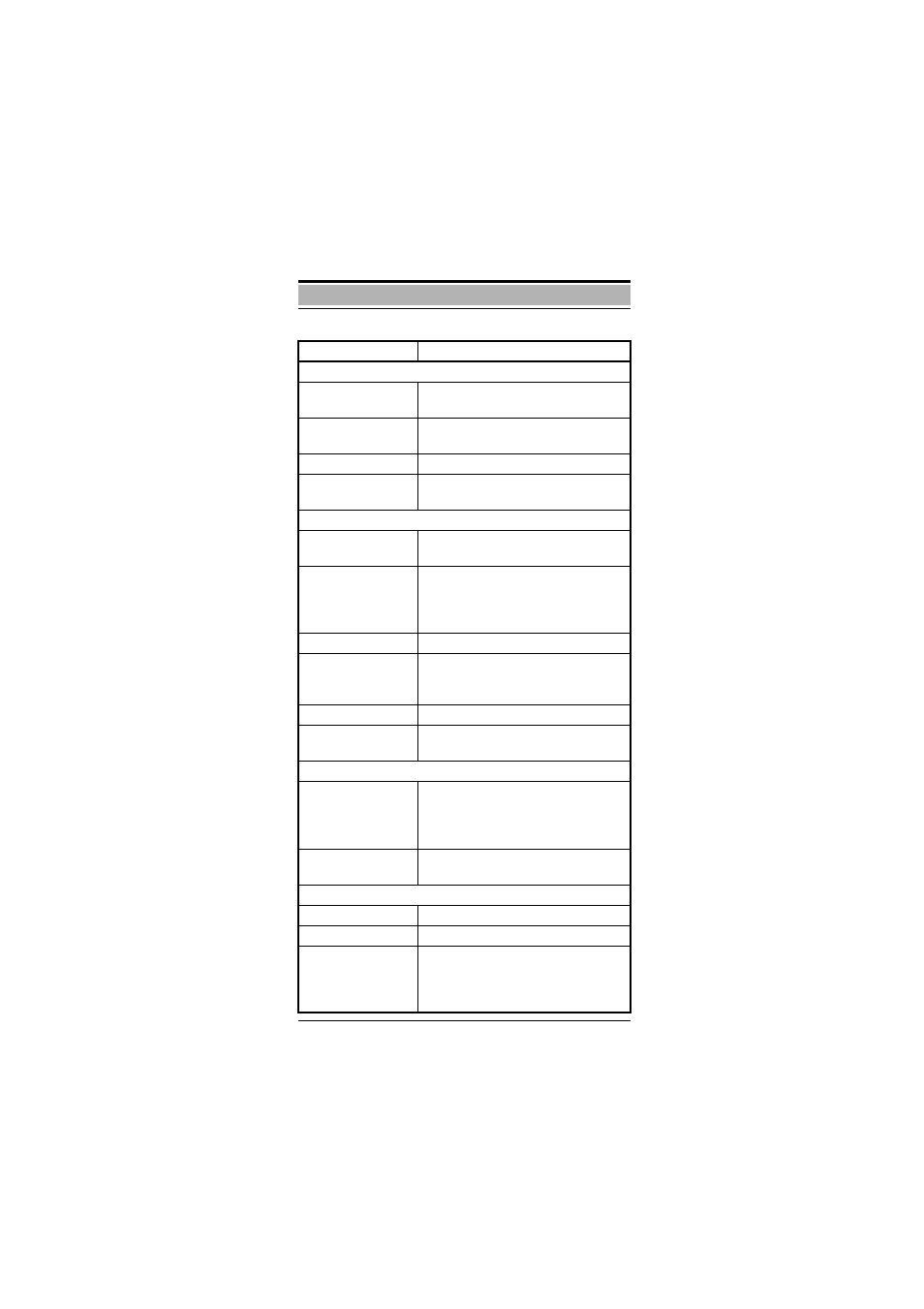 Service | Siemens Gigaset 3000 User Manual | Page 58 / 83