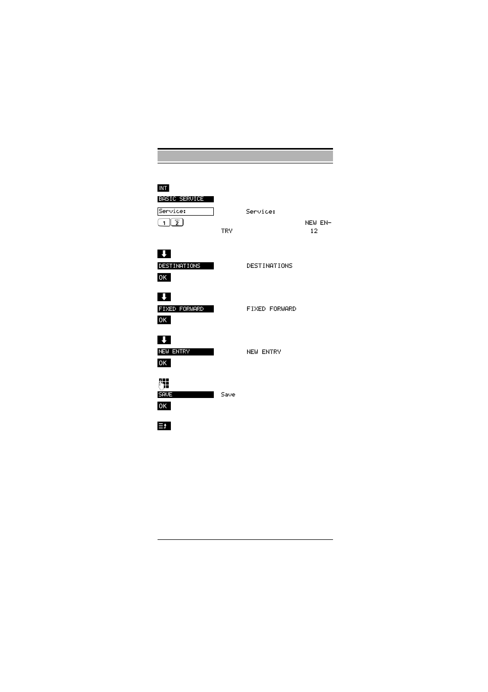 Service | Siemens Gigaset 3000 User Manual | Page 62 / 83