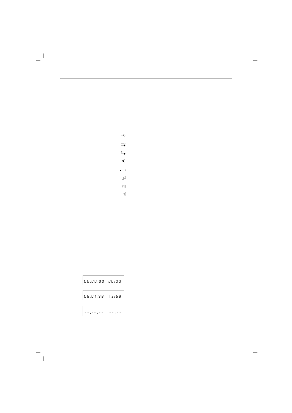 Display-driven telephone operation | Siemens A30853 User Manual | Page 15 / 62