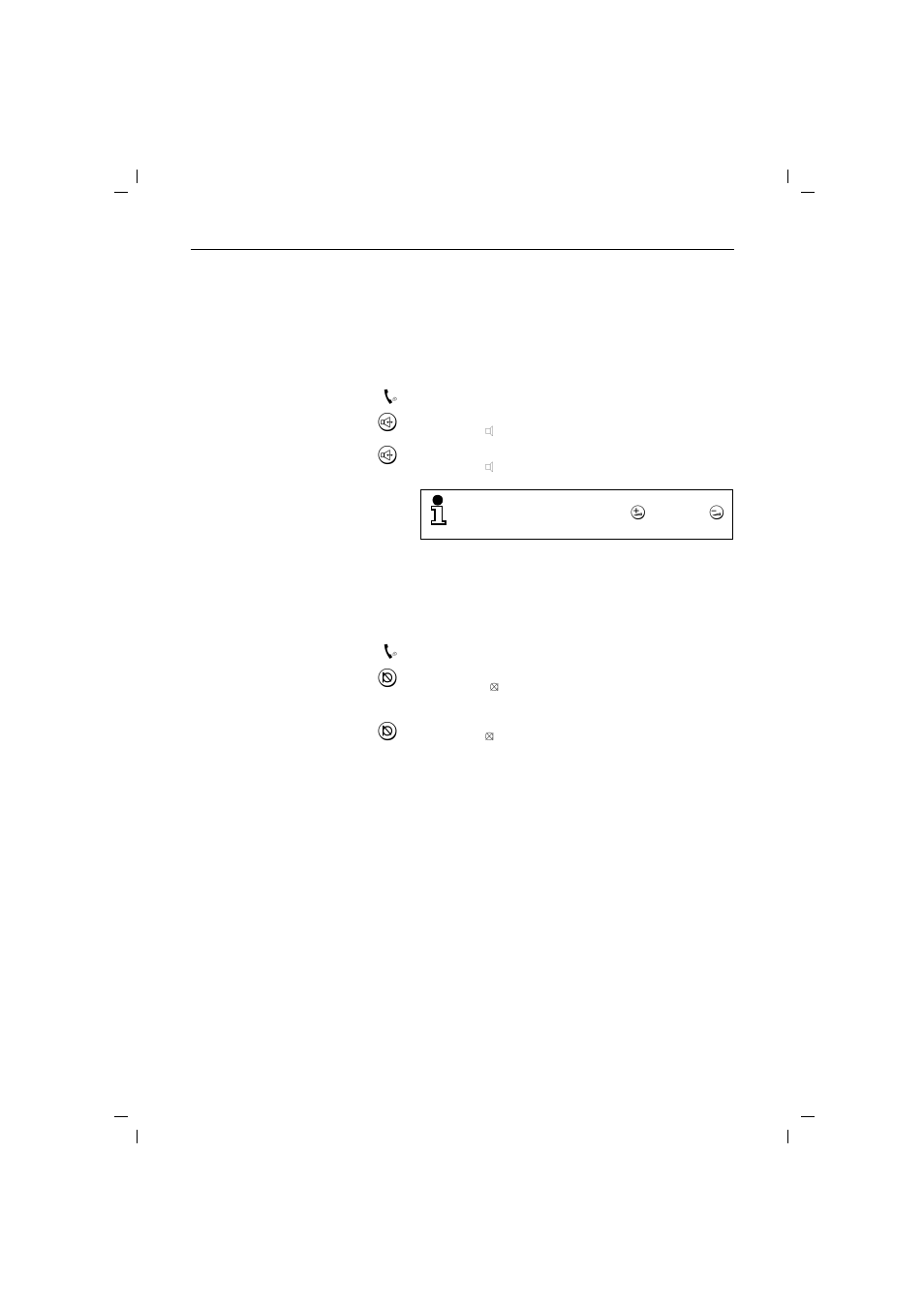 Convenient and secure telephone communication | Siemens A30853 User Manual | Page 25 / 62