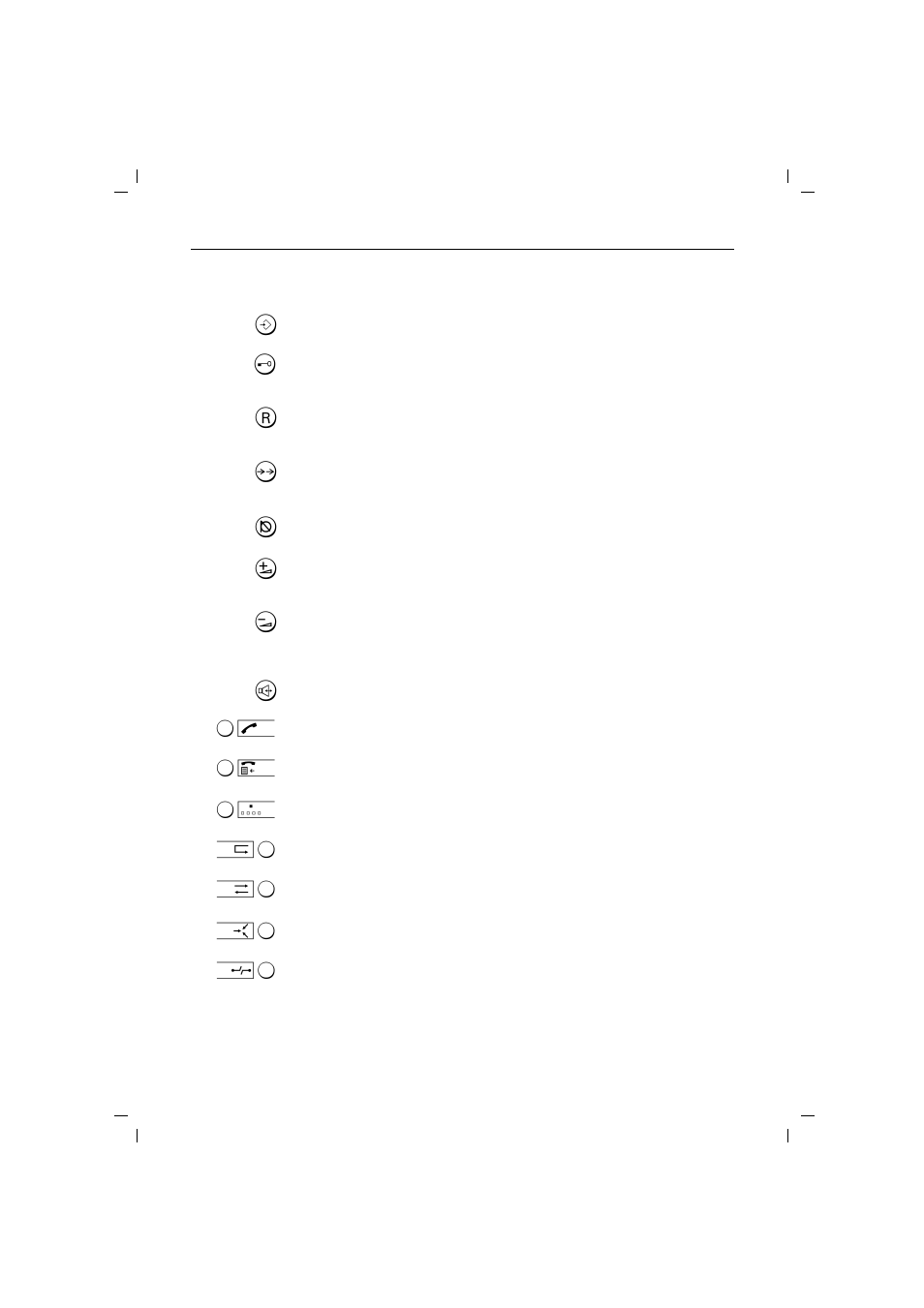 Siemens A30853 User Manual | Page 4 / 62