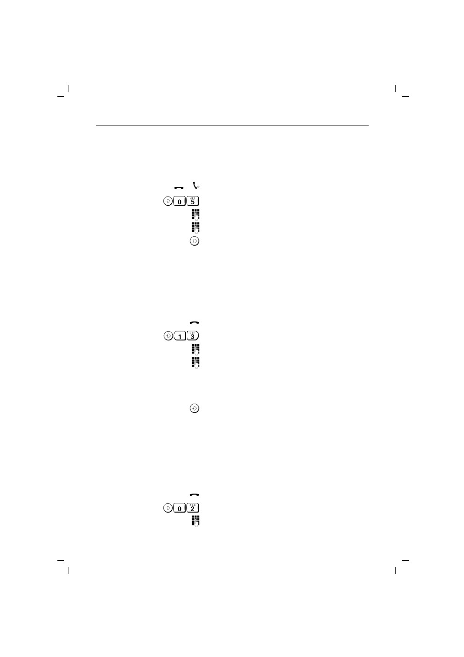 Siemens A30853 User Manual | Page 42 / 62